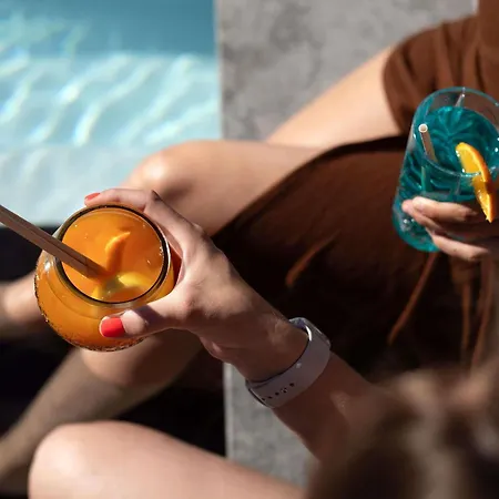 Hotel Novotel Montpellier