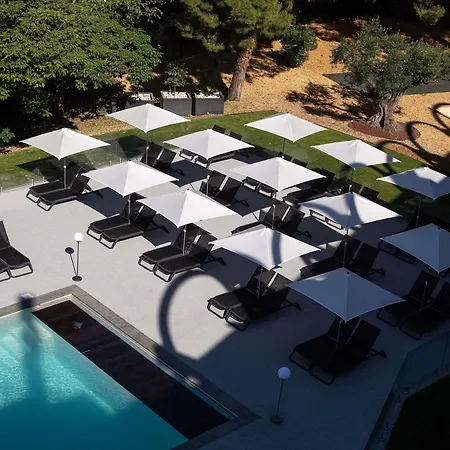 Novotel 4* مونبيلييه
