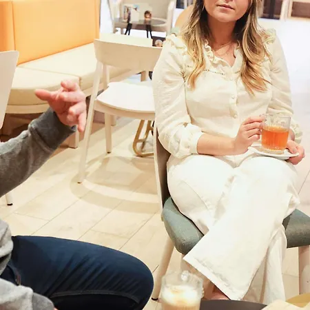 Hotel Novotel Montpellier