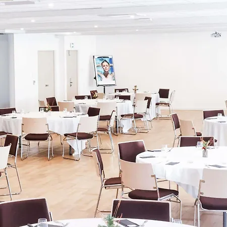 Novotel 4* Montpellier