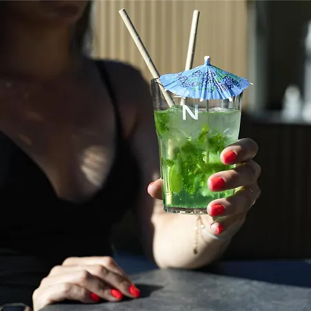 מלון Novotel מונפלייה