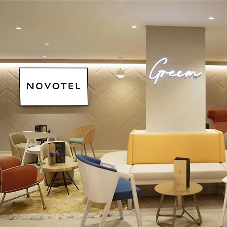 Novotel 4*