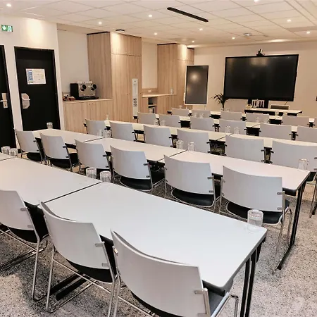 Novotel مونبيلييه