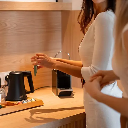 Novotel Ξενοδοχείο