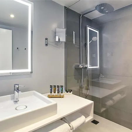 Novotel Szálloda Montpellier