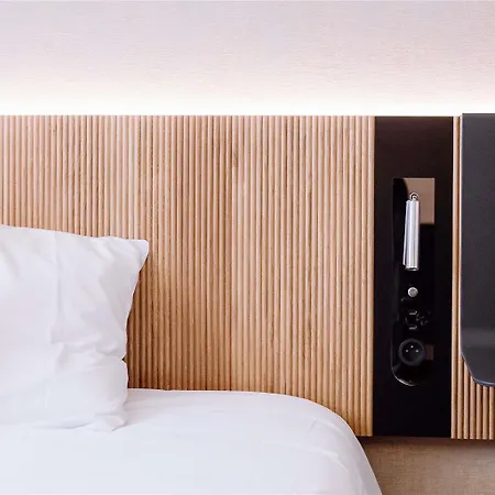 Szálloda Novotel 4*