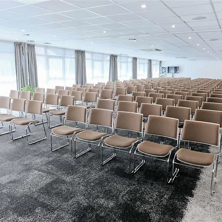 Hotel Novotel 4*