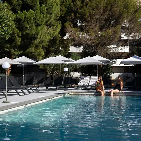 Hotell Novotel 4*