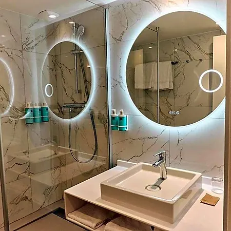 Novotel Montpellier