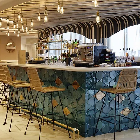 Novotel Hotel Montpellier