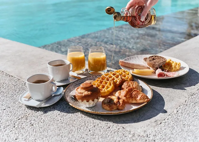 Hotel Novotel Montpellier