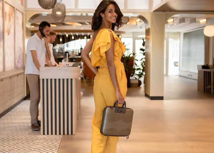 Novotel Hotel Montpellier