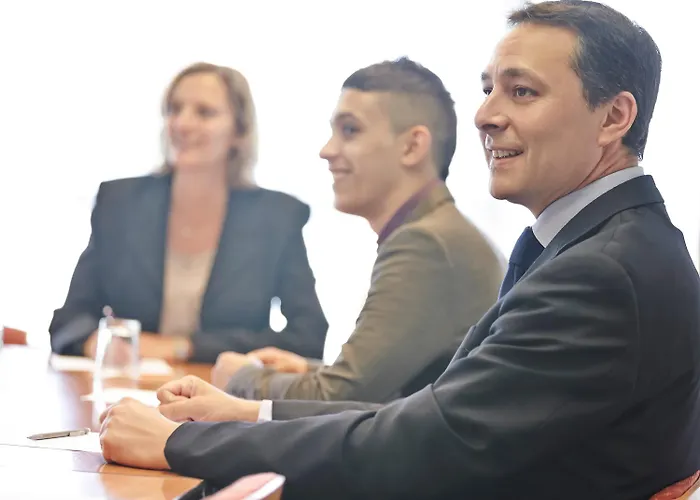 Novotel 4* مونبيلييه