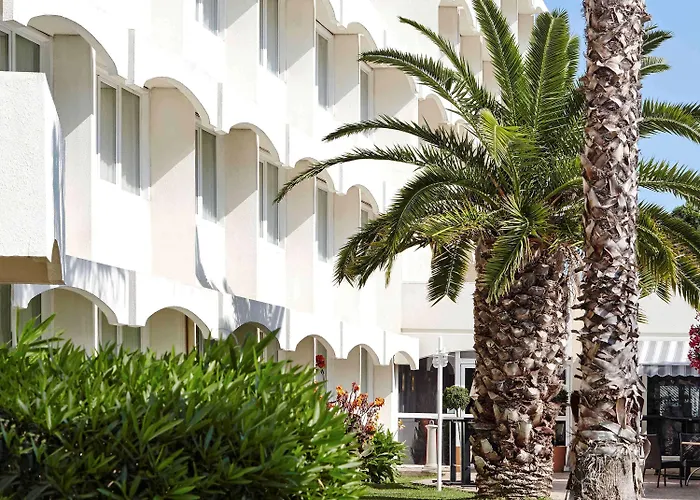 Novotel 4* Montpellier