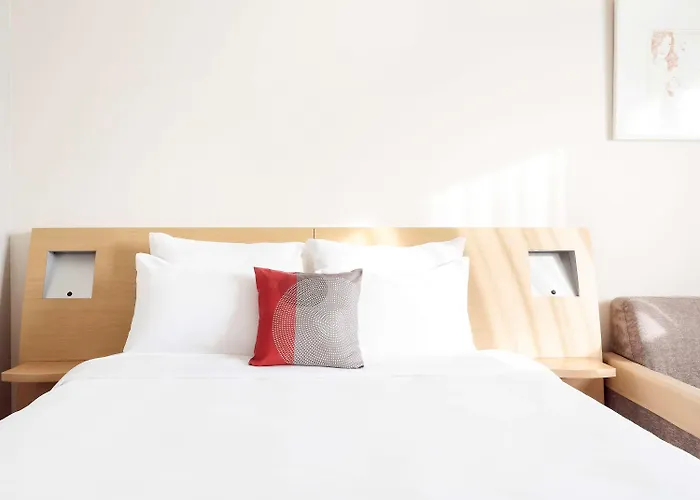 Novotel 4* Montpellier