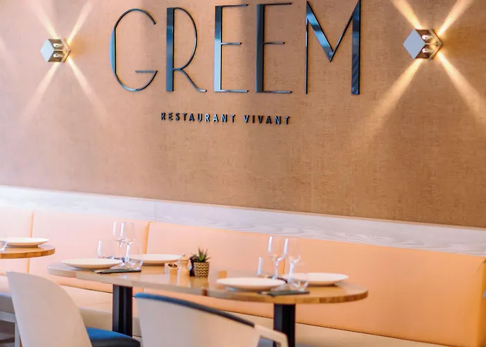 فندق Novotel مونبيلييه