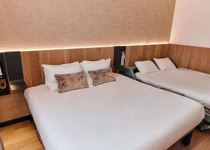 Novotel 4*