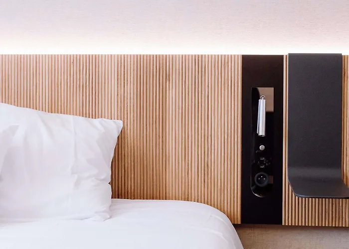 Hotel Novotel Montpellier