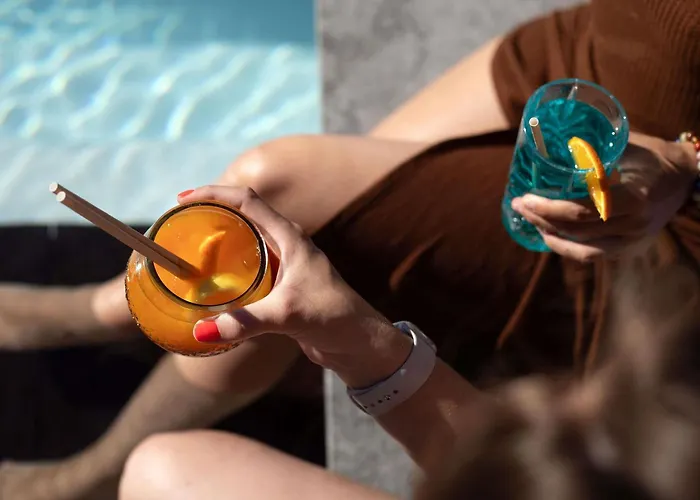 فندق Novotel مونبيلييه