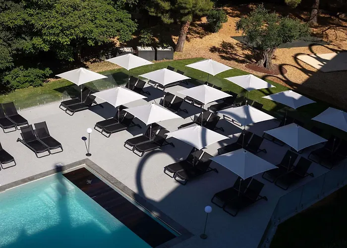 Novotel 4* مونبيلييه