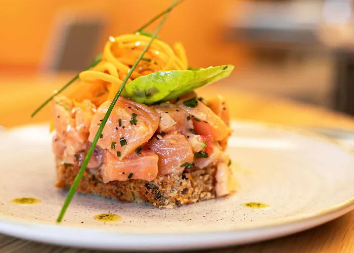 Novotel 4* Montpellier