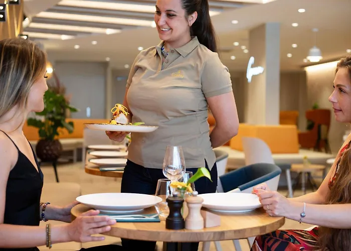 Hotel Novotel Montpellier