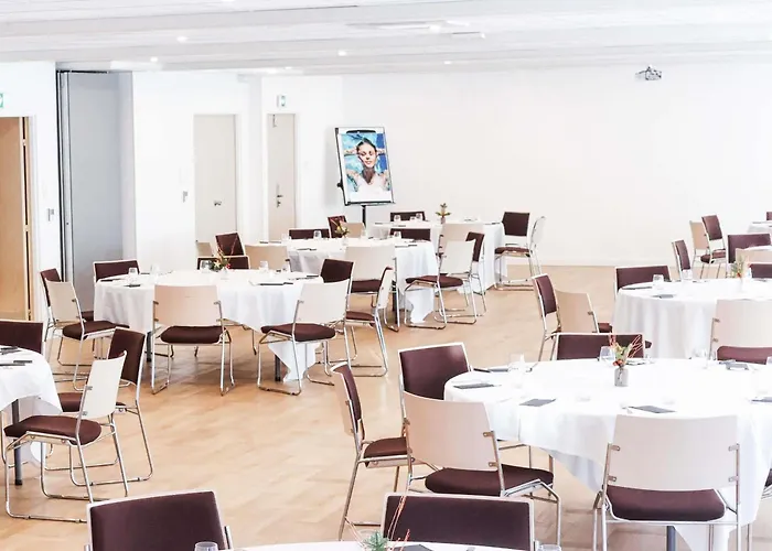 Novotel 4* Montpellier