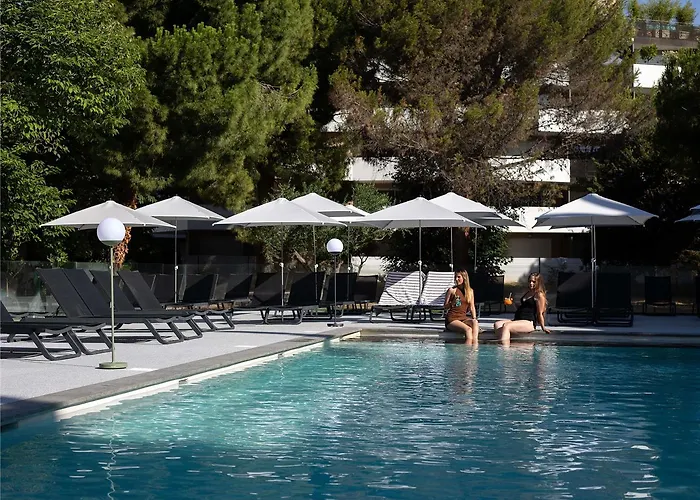Novotel Hotel Montpellier